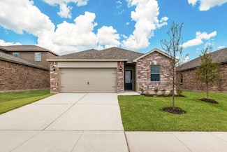 2020 Yarbrough Dr, Anna, TX 75409