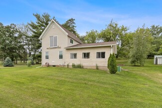 W5730 Gorman Rd, Rio, WI 53960