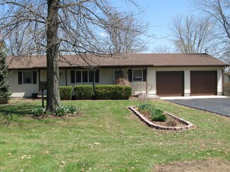 3711 Newhouse Rd, Ostrander, OH 43061
