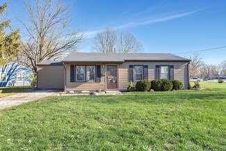 4860 Weber Dr, Fairfield, OH 45014
