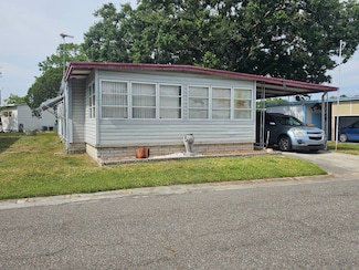 14300 66th St N Unit 603, Clearwater, FL 33764