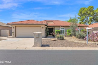 25644 S Howard Dr, Sun Lakes, AZ 85248