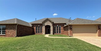 4217 NW 149th St, Oklahoma City, OK 73134