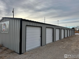 294 W Howell, Vona, CO 80861