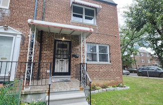3000 Radcliff Ave, Bronx, NY 10469