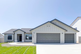 2309 N Lithodora Ave, Star, ID 83669