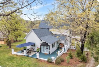 8027 N Carolina 801, Cooleemee, NC 27014