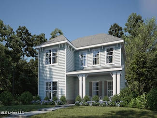 216 Savannah Gardens Rd, Ocean Springs, MS 39564