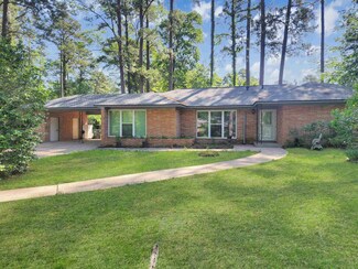 609 Horger St, Newton, TX 75966