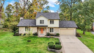 95 Chesterfield Dr, Noblesville, IN 46060