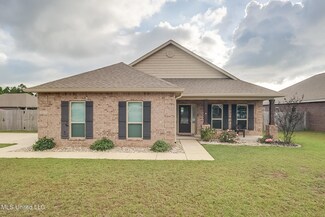 6833 Sweetclover Dr, Ocean Springs, MS 39564