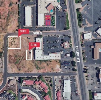 900 S 250 W, St. George, UT 84770