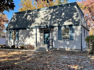 202 Wayne Ave, Williamstown, NJ 08094