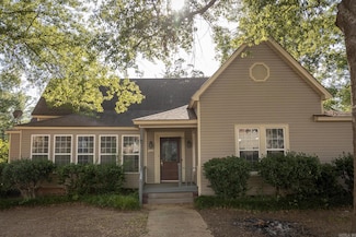 501 N Church St, Monticello, AR 71655