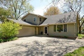 52 Bunting Ln, Naperville, IL 60565