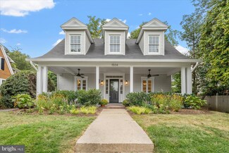 1504 Russell Rd, Alexandria, VA 22301