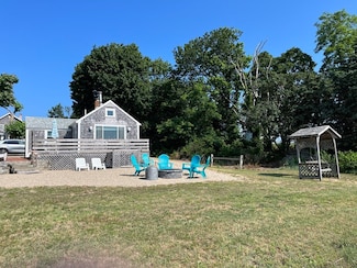 37 Cranberry Hwy Unit 22, Orleans, MA 02653