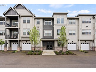 17126 SW Snowdale St Unit 406, Beaverton, OR 97007