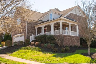 9000 Macauley Ln, Nolensville, TN 37135