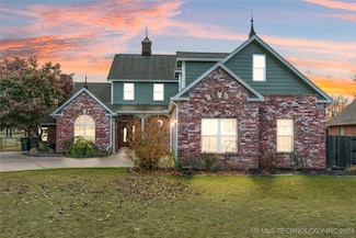 3205 Heritage Dr, Claremore, OK 74019