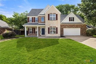 2109 Grizzly Trail, Harker Heights, TX 76548