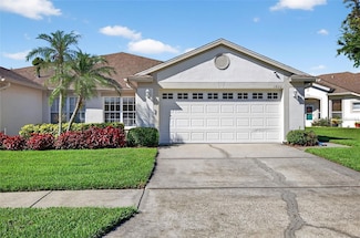 1822 Sassafras Dr, Wesley Chapel, FL 33543