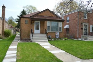 2023 S 21st Ave, Broadview, IL 60155