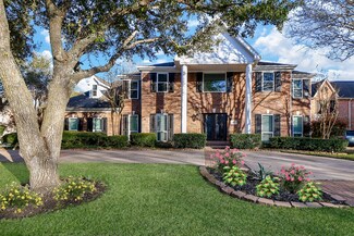 1819 Thompson Crossing Dr, Richmond, TX 77406