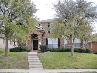 2017 Greenfield Ln, Allen, TX 75013