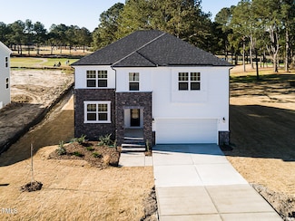 556 Barbour Farm Ln, Four Oaks, NC 27524