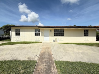 548 SW 17th Ave, Homestead, FL 33030