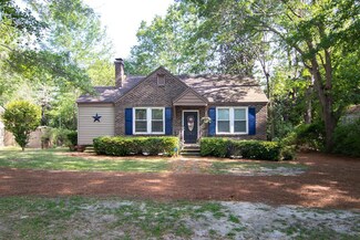 5 Kenilworth Ave, Sumter, SC 29150
