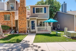 709 S Depew St, Lakewood, CO 80226