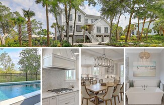 39 Seagrass Ln, Isle of Palms, SC 29451