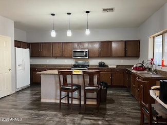 43418 W Wild Horse Trail, Maricopa, AZ 85138