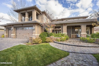 9890 Kerrydale Ct, Reno, NV 89521