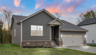 43 Gratton Estates, Clarksville, TN 37043