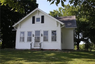 45 SW 675th Rd, Warrensburg, MO 64093