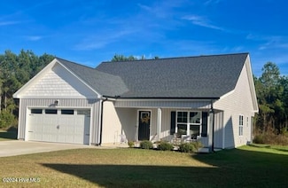 124 Haven Ct, Snow Hill, NC 28580