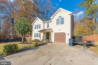 12303 Ronald Beall Rd, Upper Marlboro, MD 20774