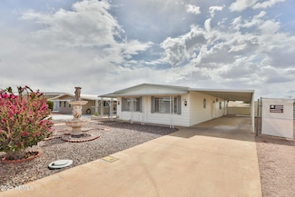 110 S 72nd Way, Mesa, AZ 85208