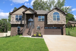 161 Roanoke Station Cir, Clarksville, TN 37043