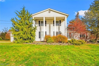 91 Paradise Rd, Painesville, OH 44077