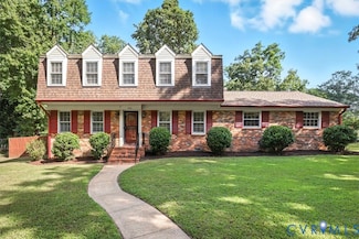 910 Lakewater Dr, Henrico, VA 23229