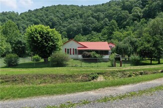 119 Straight Run Rd, Orma, WV 25268