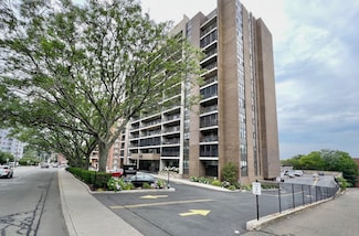 44 Strawberry Hill Ave Unit 7, Stamford, CT 06902