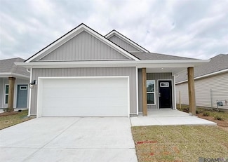 1237 Drago Dr, Baton Rouge, LA 70820