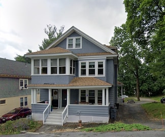 33 Barnes Ave Unit 2, Worcester, MA 01605