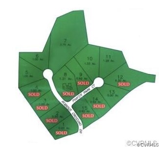 11407 Pinifer Park Ct, Midlothian, VA 23113