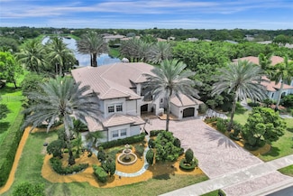 11356 Canyon Maple Blvd, Davie, FL 33330